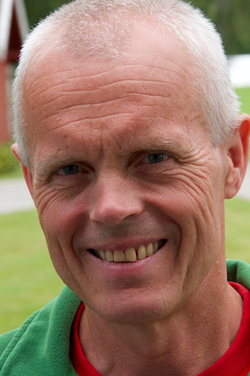 Peter Hjort – Eg trur nok at mor og far var ganske forskjellige, og dei har hatt ganske stor betyding for oss borna på kvar sin måte. Han var ein god far. Vi barna har interesser i mange av dei same retningane som far og mor hadde, seier Peter Hjort, Peter F. Hjorts eldste son.